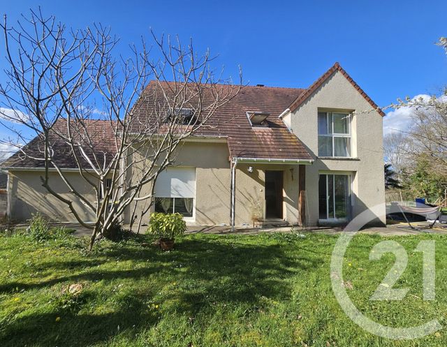 Maison &agrave; vendre - 6 pi&egrave;ces - 154 m2 - Mourenx - 64 - AQUITAINE