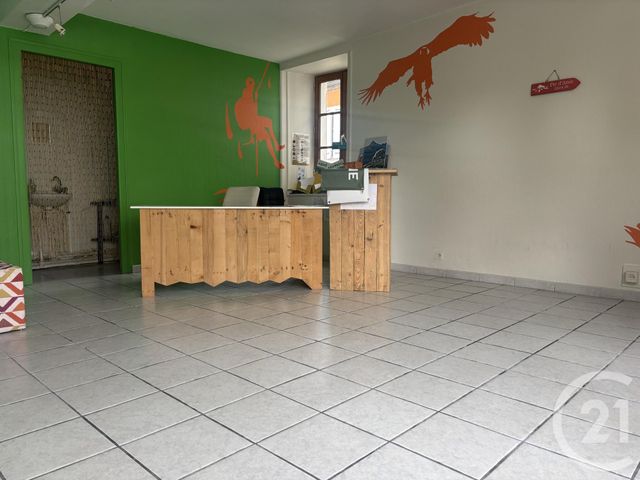 Appartement F1 à louer - 1 pièce - 30,06 m2 - Tardets Sorholus - 64 - AQUITAINE