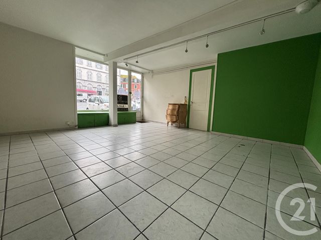 Appartement F1 à louer - 1 pièce - 30,06 m2 - Tardets Sorholus - 64 - AQUITAINE