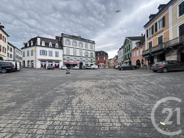 Appartement F1 à louer - 1 pièce - 30,06 m2 - Tardets Sorholus - 64 - AQUITAINE