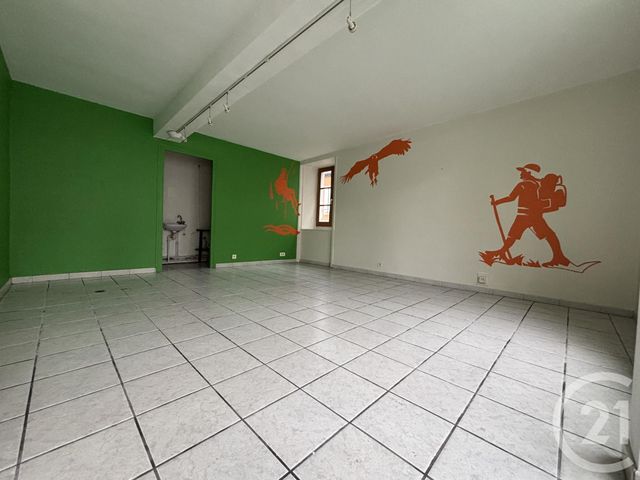 Appartement F1 à louer - 1 pièce - 30,06 m2 - Tardets Sorholus - 64 - AQUITAINE