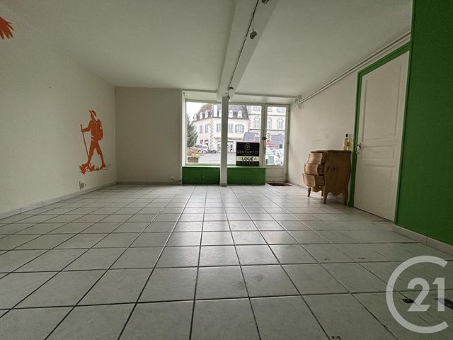 Appartement F1 à louer - 1 pièce - 30,06 m2 - Tardets Sorholus - 64 - AQUITAINE