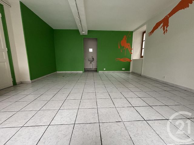 Appartement F1 à louer - 1 pièce - 30,06 m2 - Tardets Sorholus - 64 - AQUITAINE