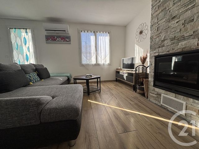 Maison à vendre - 4 pièces - 85 m2 - Mauleon Soule - 64 - AQUITAINE