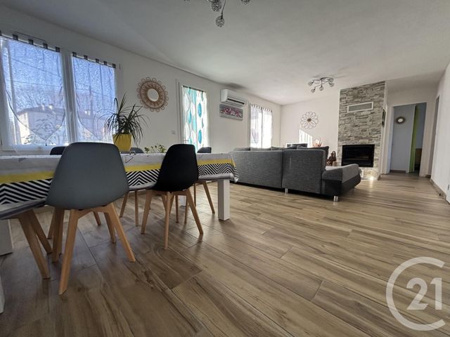 Maison à vendre - 4 pièces - 85 m2 - Mauleon Soule - 64 - AQUITAINE