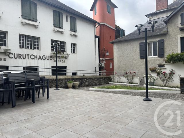 Murs à vendre à vendre - 400.0 m2 - 64 - Pyrenees-Atlantiques