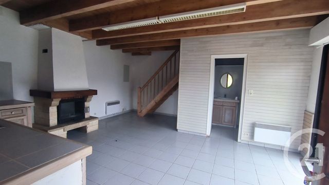 Maison à vendre - 5 pièces - 90 m2 - Aramits - 64 - AQUITAINE