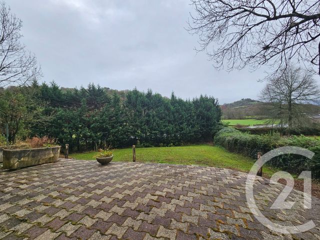 Maison à vendre - 5 pièces - 90 m2 - Aramits - 64 - AQUITAINE