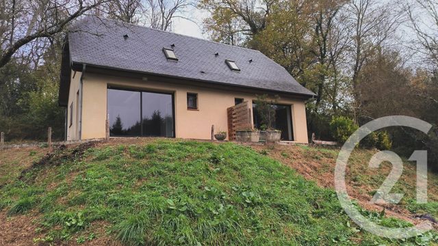 maison - ARAMITS - 64