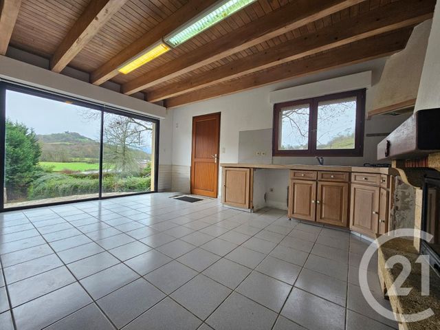 Maison à vendre - 5 pièces - 90 m2 - Aramits - 64 - AQUITAINE
