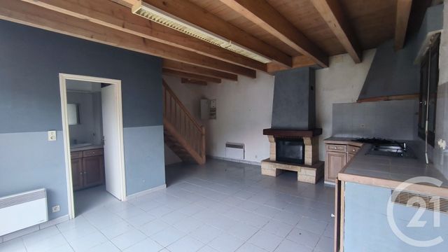 Maison à vendre - 5 pièces - 90 m2 - Aramits - 64 - AQUITAINE