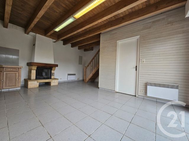 Maison à vendre - 5 pièces - 90 m2 - Aramits - 64 - AQUITAINE