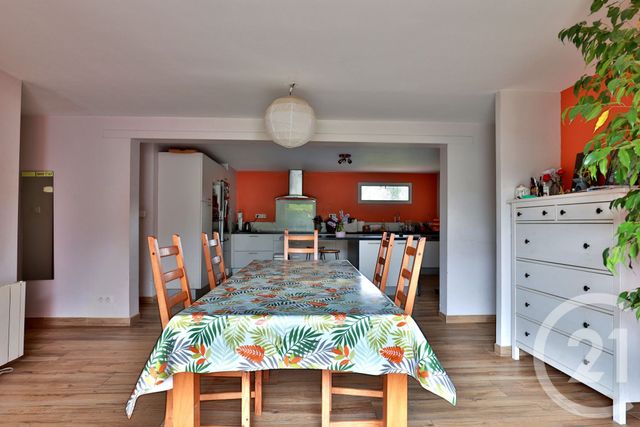 Maison &agrave; vendre - 9 pi&egrave;ces - 178,89 m2 - Viodos Abense De Bas - 64 - AQUITAINE