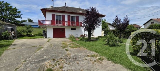 Maison à vendre VIODOS ABENSE DE BAS