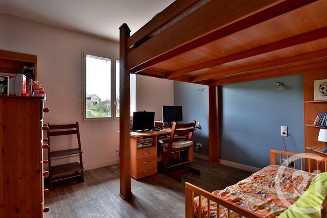 Maison &agrave; vendre - 9 pi&egrave;ces - 178,89 m2 - Viodos Abense De Bas - 64 - AQUITAINE