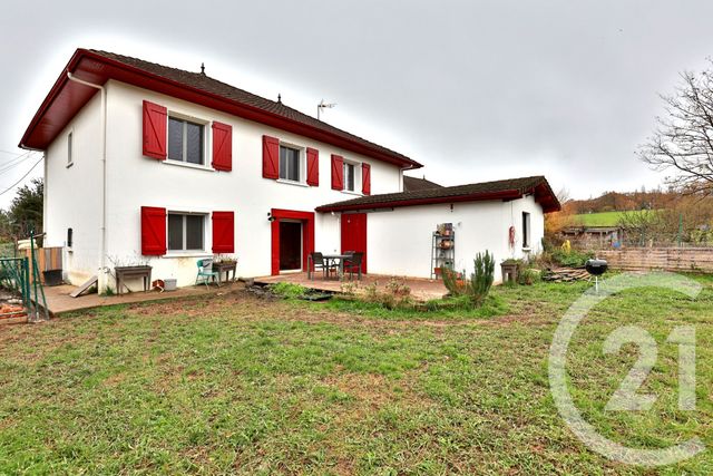 maison - VIODOS ABENSE DE BAS - 64