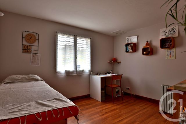 Maison &agrave; vendre - 9 pi&egrave;ces - 178,89 m2 - Viodos Abense De Bas - 64 - AQUITAINE