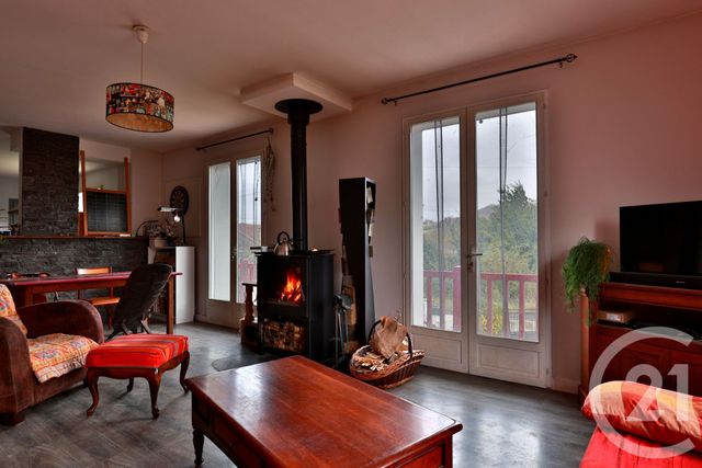 Maison &agrave; vendre - 9 pi&egrave;ces - 178,89 m2 - Viodos Abense De Bas - 64 - AQUITAINE