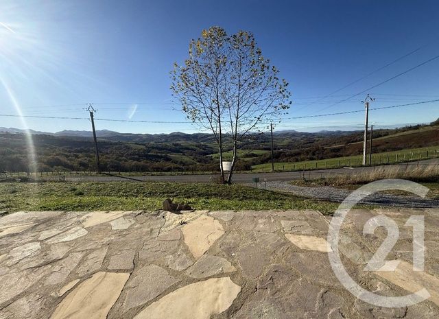 Maison &agrave; vendre - 5 pi&egrave;ces - 122 m2 - Ainharp - 64 - AQUITAINE