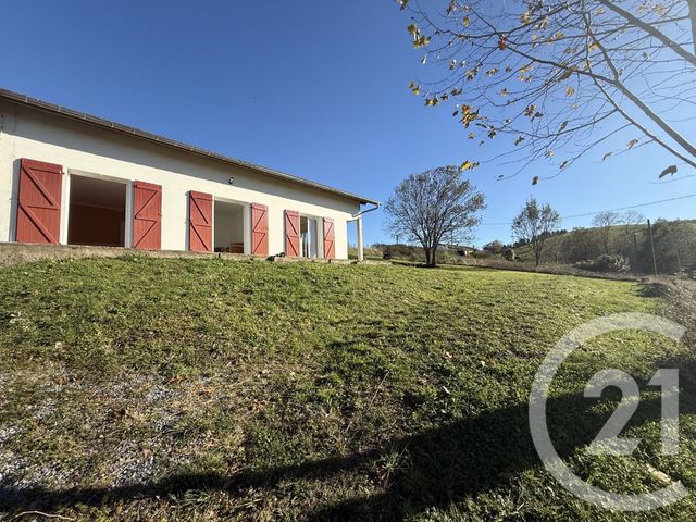 Maison &agrave; vendre - 5 pi&egrave;ces - 122 m2 - Ainharp - 64 - AQUITAINE