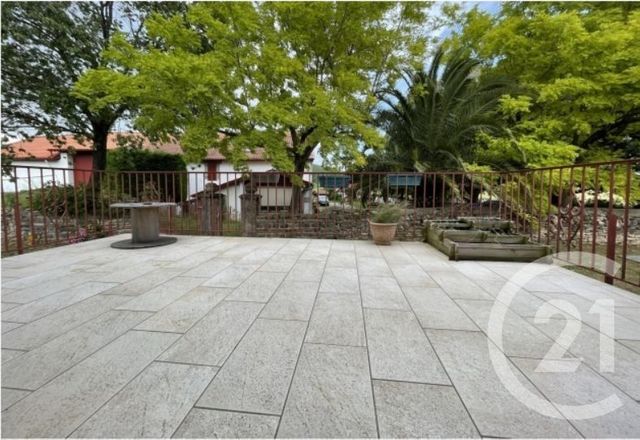 Appartement F2 à louer - 2 pièces - 53,46 m2 - Helette - 64 - AQUITAINE