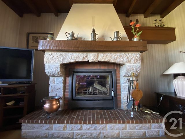 Maison à vendre - 9 pièces - 231 m2 - Viodos Abense De Bas - 64 - AQUITAINE