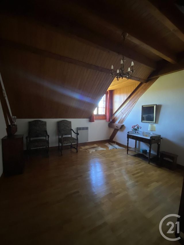 Maison à vendre - 9 pièces - 231 m2 - Viodos Abense De Bas - 64 - AQUITAINE