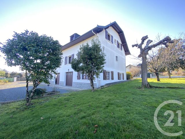Maison à vendre - 9 pièces - 231 m2 - Viodos Abense De Bas - 64 - AQUITAINE
