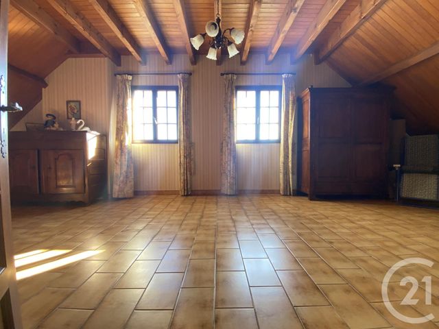 Maison à vendre - 9 pièces - 231 m2 - Viodos Abense De Bas - 64 - AQUITAINE