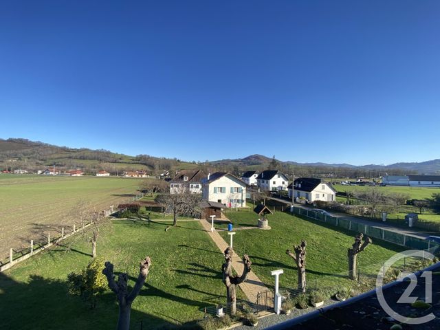 Maison à vendre - 9 pièces - 231 m2 - Viodos Abense De Bas - 64 - AQUITAINE