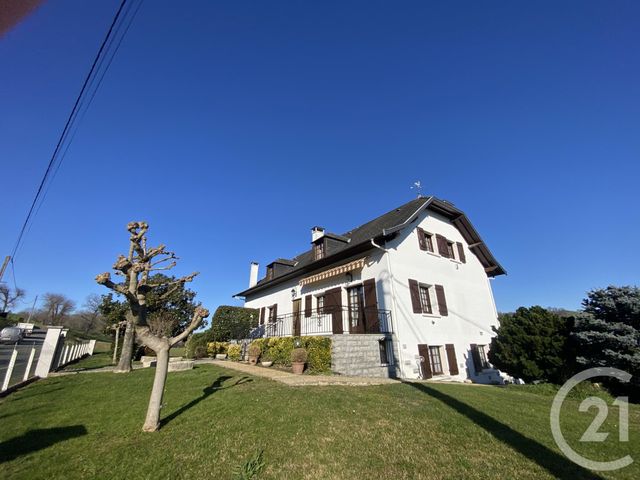 Maison à vendre - 9 pièces - 231 m2 - Viodos Abense De Bas - 64 - AQUITAINE