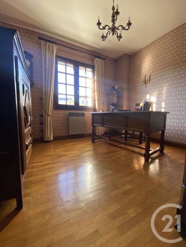 Maison à vendre - 9 pièces - 231 m2 - Viodos Abense De Bas - 64 - AQUITAINE