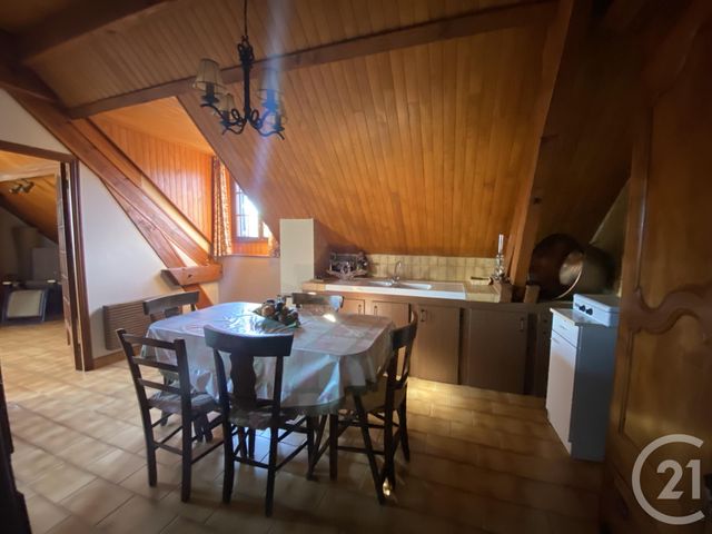 Maison à vendre - 9 pièces - 231 m2 - Viodos Abense De Bas - 64 - AQUITAINE