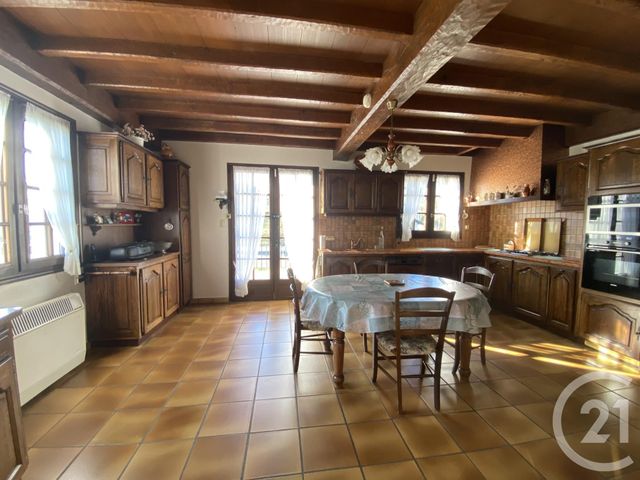 Maison à vendre - 9 pièces - 231 m2 - Viodos Abense De Bas - 64 - AQUITAINE