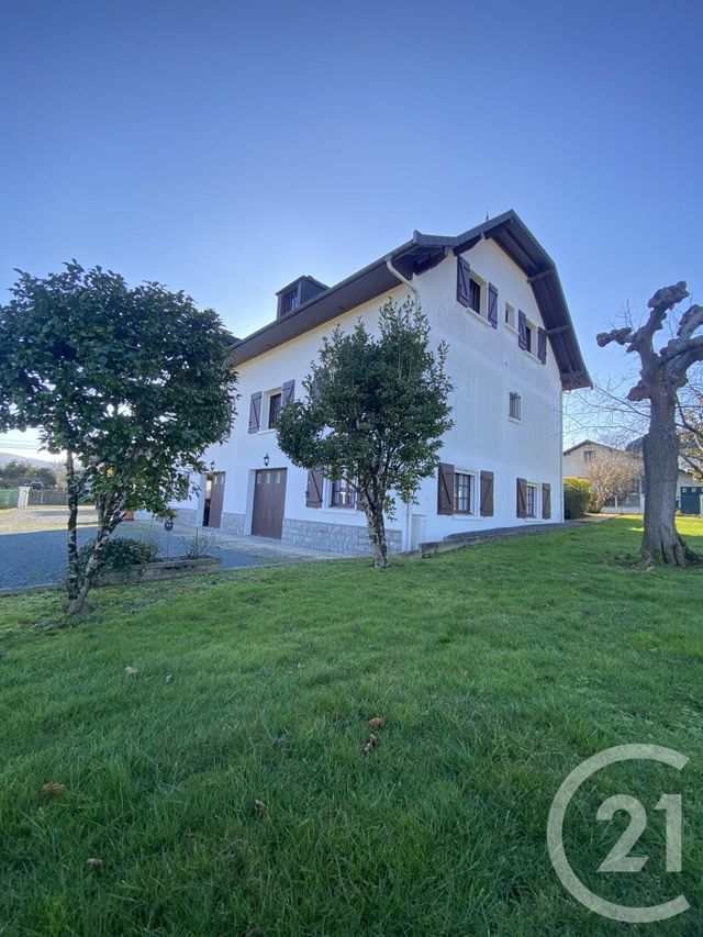 Maison à vendre - 9 pièces - 231 m2 - Viodos Abense De Bas - 64 - AQUITAINE