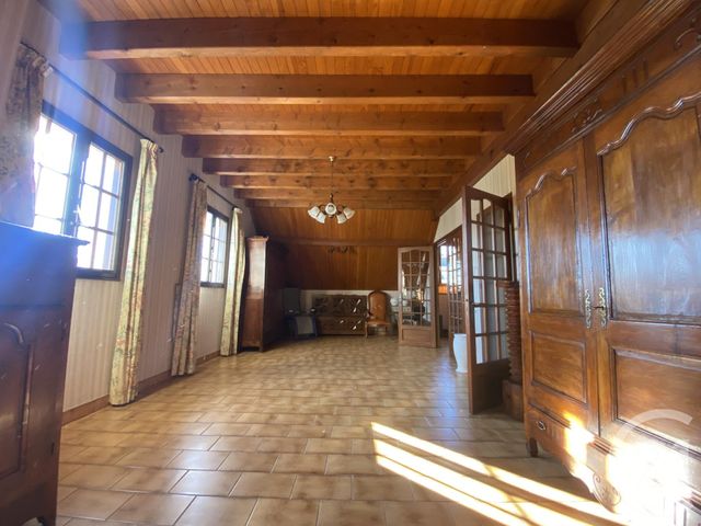 Maison à vendre - 9 pièces - 231 m2 - Viodos Abense De Bas - 64 - AQUITAINE