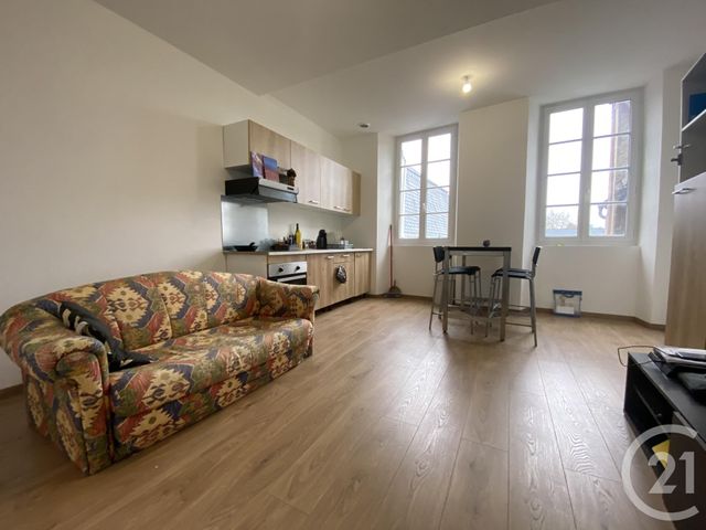 Appartement T2 à louer MAULEON SOULE