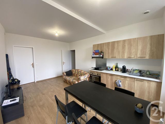 Appartement T2 &agrave; louer - 2 pi&egrave;ces - 33 m2 - Mauleon Soule - 64 - AQUITAINE