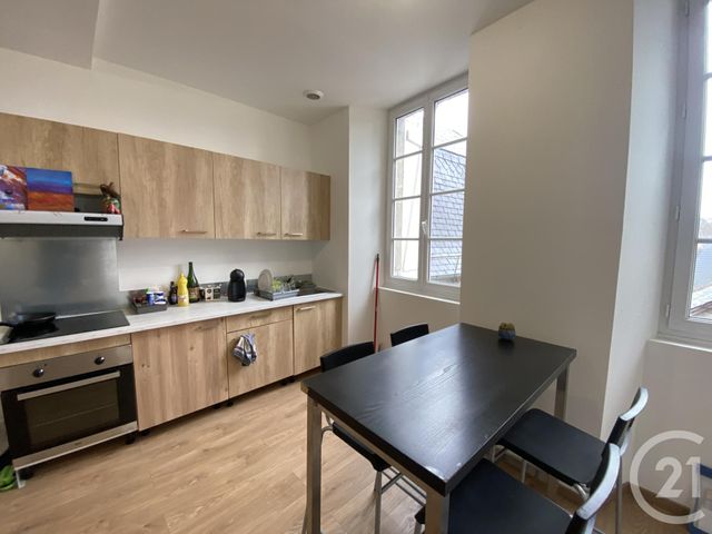 Appartement T2 &agrave; louer - 2 pi&egrave;ces - 33 m2 - Mauleon Soule - 64 - AQUITAINE