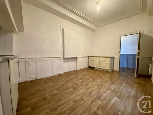 Appartement T2 &agrave; louer - 2 pi&egrave;ces - 50 m2 - Mauleon Soule - 64 - AQUITAINE