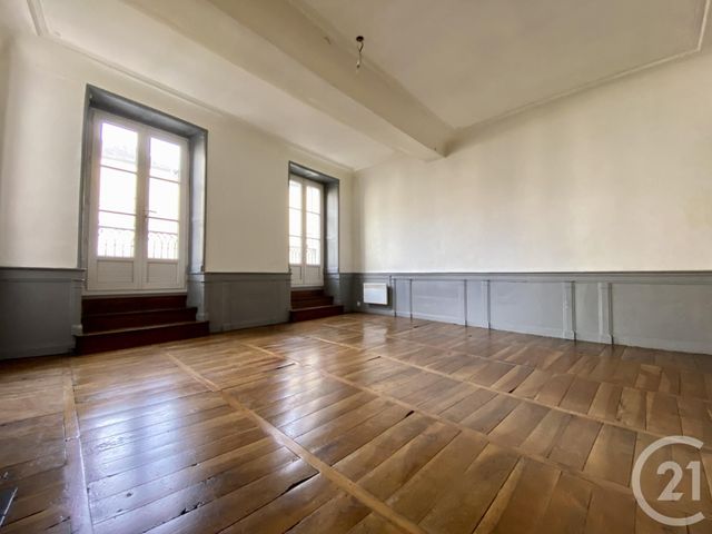 Appartement T2 &agrave; louer - 2 pi&egrave;ces - 50 m2 - Mauleon Soule - 64 - AQUITAINE