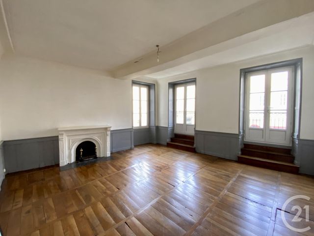 Appartement T2 à louer MAULEON SOULE