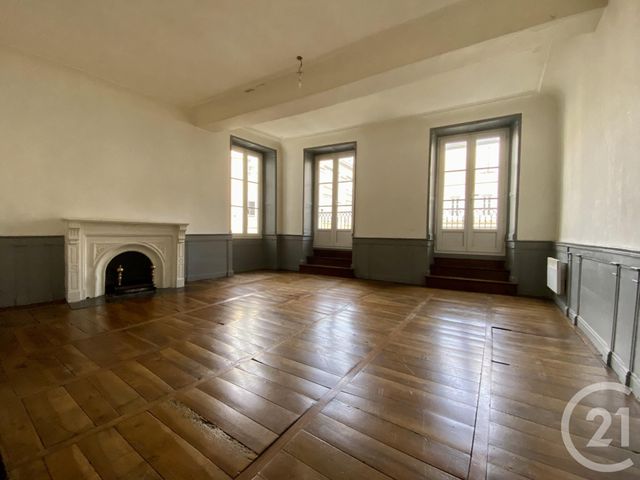 Appartement T2 &agrave; louer - 2 pi&egrave;ces - 50 m2 - Mauleon Soule - 64 - AQUITAINE