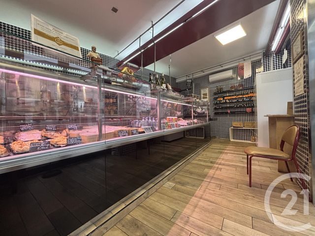 Appartement Local &agrave; louer - 3 pi&egrave;ces - 90 m2 - Mauleon Soule - 64 - AQUITAINE