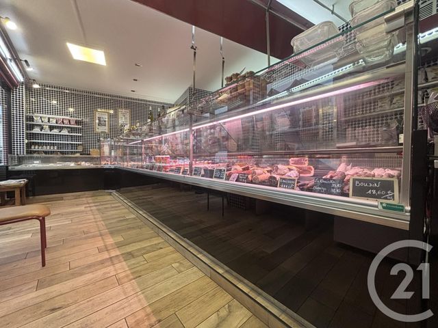 Appartement Local &agrave; louer - 3 pi&egrave;ces - 90 m2 - Mauleon Soule - 64 - AQUITAINE