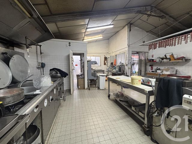 Appartement Local &agrave; louer - 3 pi&egrave;ces - 90 m2 - Mauleon Soule - 64 - AQUITAINE