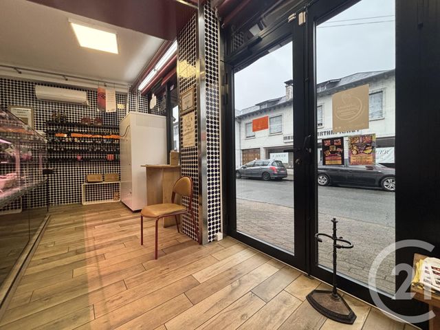 Appartement Local &agrave; louer - 3 pi&egrave;ces - 90 m2 - Mauleon Soule - 64 - AQUITAINE