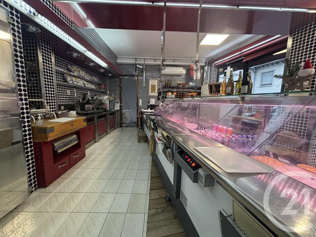 Appartement Local &agrave; louer - 3 pi&egrave;ces - 90 m2 - Mauleon Soule - 64 - AQUITAINE