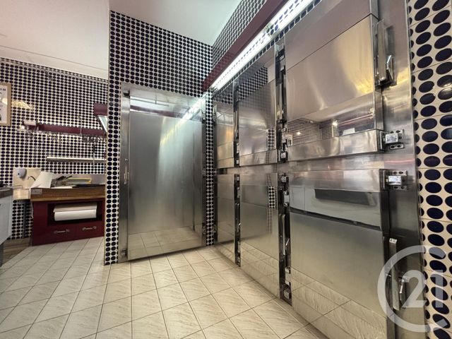 Appartement Local &agrave; louer - 3 pi&egrave;ces - 90 m2 - Mauleon Soule - 64 - AQUITAINE