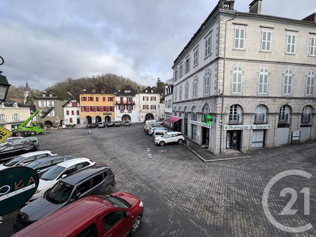 Appartement T4 &agrave; louer - 4 pi&egrave;ces - 100 m2 - Tardets Sorholus - 64 - AQUITAINE